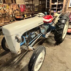 Meet your Posher, Lance